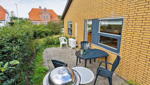 Haus mit 2 Schlafzimmern in Møgeltønder mit terrasse - Foto 4