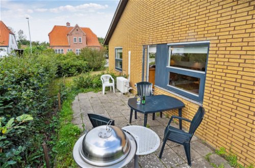 Foto 22 - Casa de 2 quartos em Møgeltønder com terraço