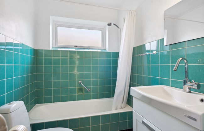 Haus mit 2 Schlafzimmern in Møgeltønder mit terrasse - Foto 20