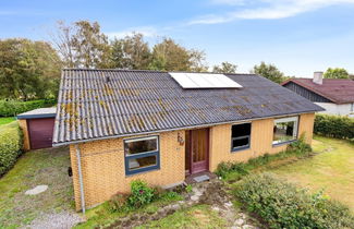 Photo 1 - Maison de 2 chambres à Møgeltønder avec terrasse