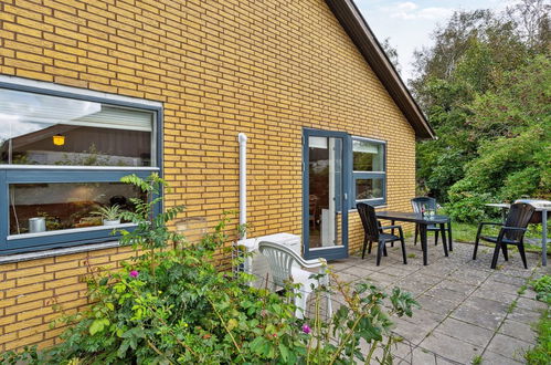 Photo 20 - Maison de 2 chambres à Møgeltønder avec terrasse