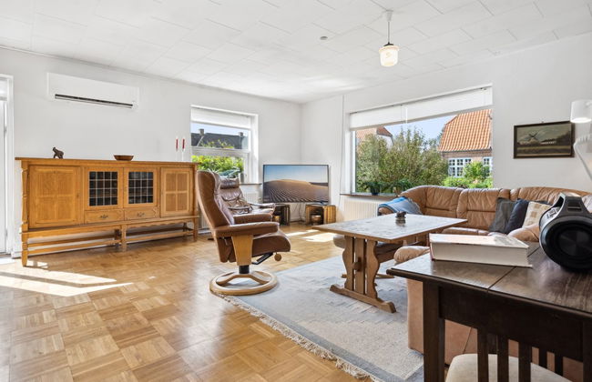Haus mit 2 Schlafzimmern in Møgeltønder mit terrasse - Foto 25