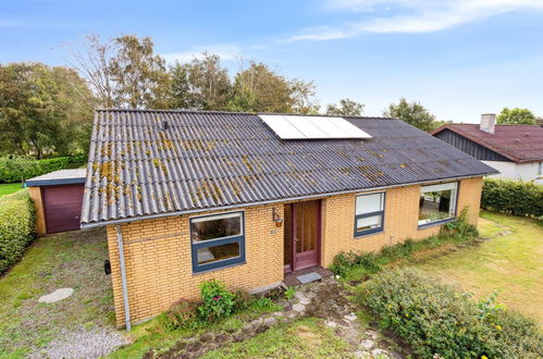 Foto 1 - Haus mit 2 Schlafzimmern in Møgeltønder mit terrasse