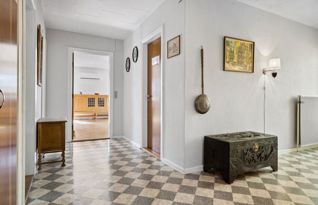 Haus mit 2 Schlafzimmern in Møgeltønder mit terrasse - Foto 18