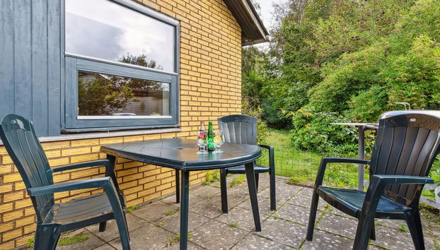 Haus mit 2 Schlafzimmern in Møgeltønder mit terrasse - Foto 5