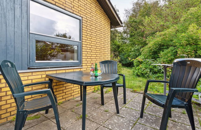 Haus mit 2 Schlafzimmern in Møgeltønder mit terrasse - Foto 5