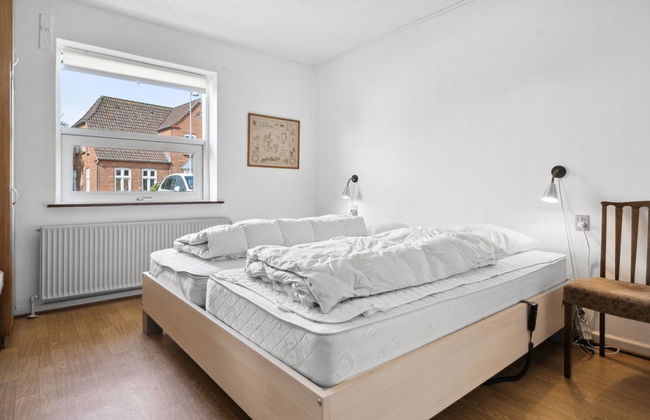Haus mit 2 Schlafzimmern in Møgeltønder mit terrasse - Foto 21