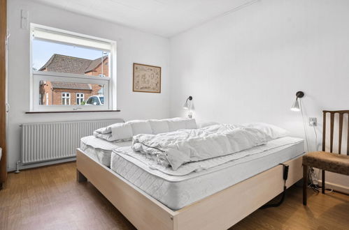 Foto 5 - Casa con 2 camere da letto a Møgeltønder con terrazza