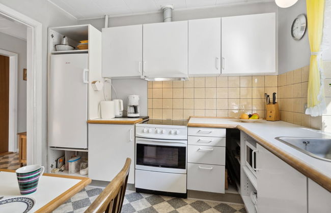 Haus mit 2 Schlafzimmern in Møgeltønder mit terrasse - Foto 16