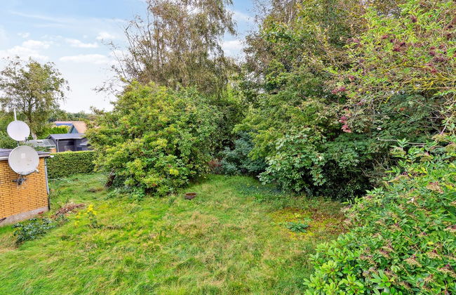 Haus mit 2 Schlafzimmern in Møgeltønder mit terrasse - Foto 3