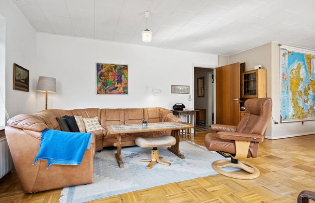 Haus mit 2 Schlafzimmern in Møgeltønder mit terrasse - Foto 15