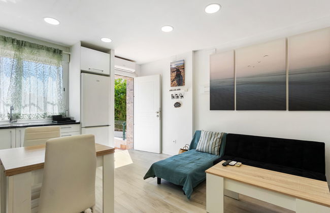 Haus mit 2 Schlafzimmern in Torrevieja mit schwimmbad und garten - Foto 9