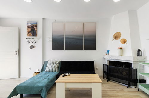 Photo 8 - Maison de 1 chambre à Torrevieja avec piscine et jardin