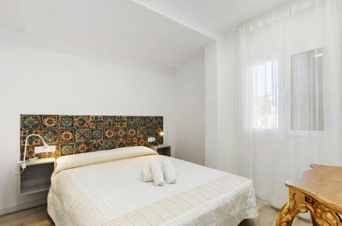Foto 3 - Casa con 1 camera da letto a Torrevieja con piscina e vista mare