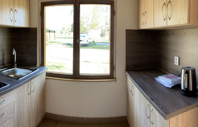 Casa de 4 quartos em Hradec Kralove com jardim - Foto 6