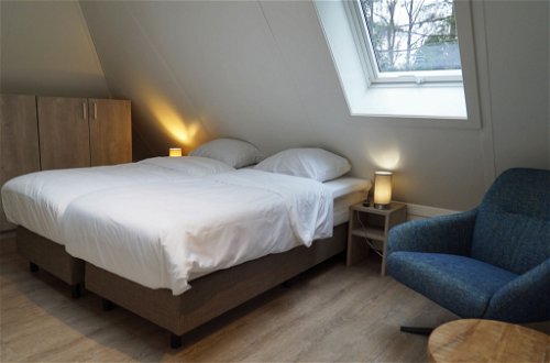 Foto 16 - Casa con 2 camere da letto a Beekbergen con piscina e giardino