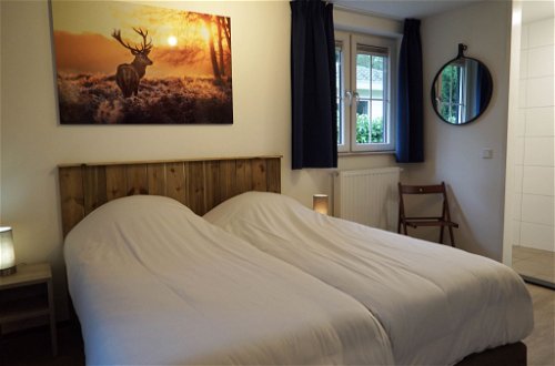 Foto 14 - Casa con 2 camere da letto a Beekbergen con piscina e giardino