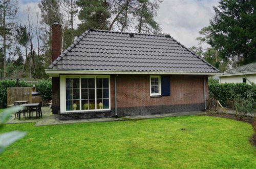 Foto 20 - Casa de 2 quartos em Beekbergen com piscina e jardim