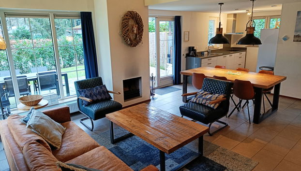 Haus mit 2 Schlafzimmern in Beekbergen mit schwimmbad und garten - Foto 2