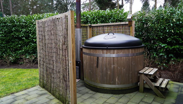 Haus mit 2 Schlafzimmern in Beekbergen mit schwimmbad und garten - Foto 4