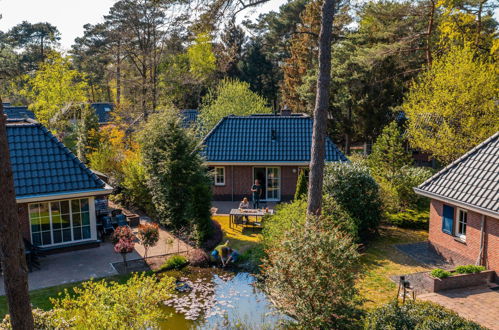Foto 22 - Casa de 2 quartos em Beekbergen com piscina e jardim