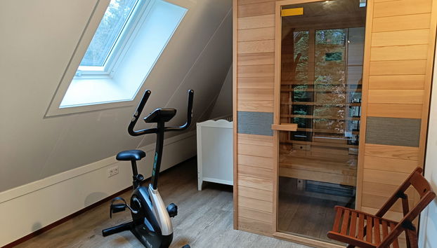 Haus mit 2 Schlafzimmern in Beekbergen mit schwimmbad und garten - Foto 3