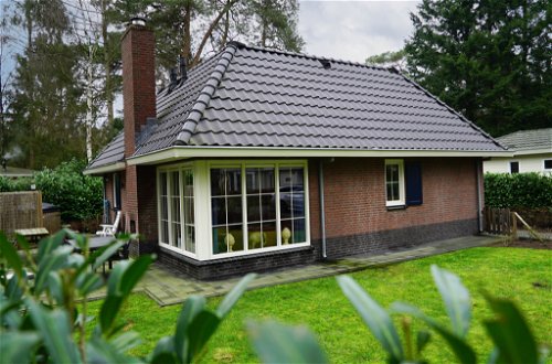 Photo 21 - 2 bedroom House in Beekbergen with swimming pool and garden