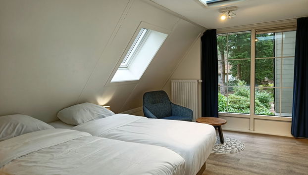 Haus mit 2 Schlafzimmern in Beekbergen mit schwimmbad und garten - Foto 5