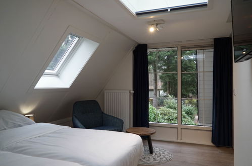 Foto 15 - Casa con 2 camere da letto a Beekbergen con piscina e giardino