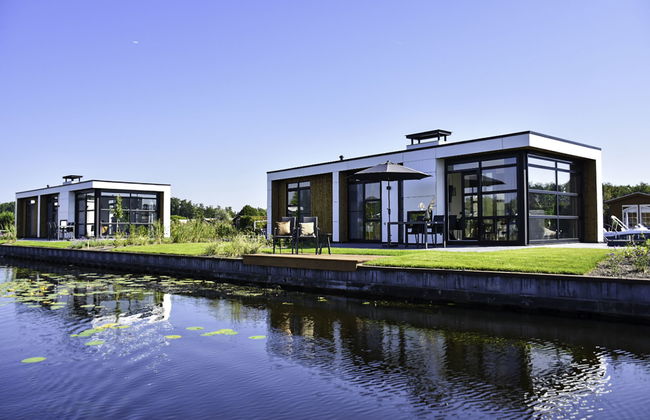 Casa de 3 quartos em Boomhoek com jardim e terraço - Foto 15