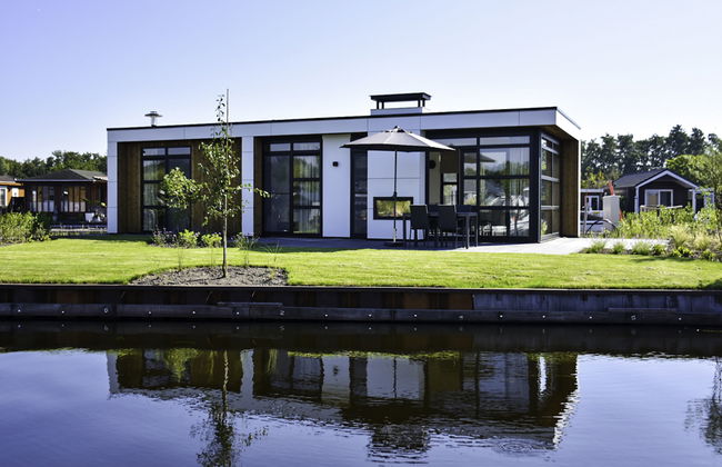 Casa de 3 quartos em Boomhoek com jardim e terraço - Foto 36