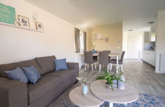 Photo 1 - 2 bedroom House in Hulshorst with swimming pool and terrace