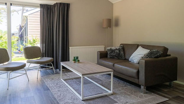 Haus mit 3 Schlafzimmern in Hulshorst mit schwimmbad und terrasse - Foto 2