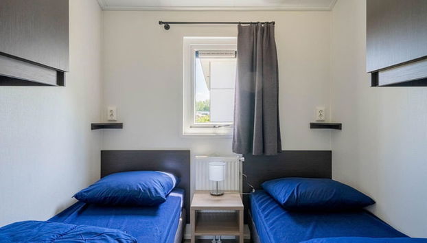 Haus mit 3 Schlafzimmern in Hulshorst mit schwimmbad und terrasse - Foto 3