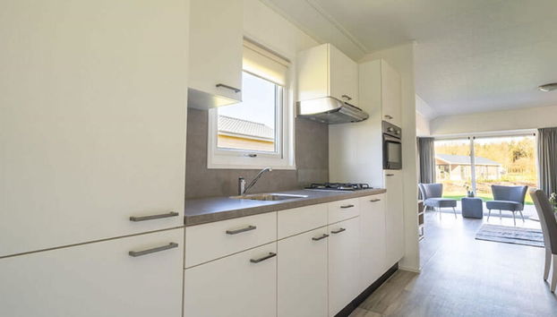 Haus mit 3 Schlafzimmern in Hulshorst mit schwimmbad und terrasse - Foto 4