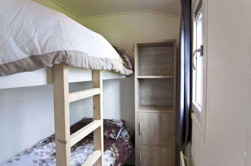 Foto 10 - Casa con 3 camere da letto a Nijkerk con terrazza e sauna
