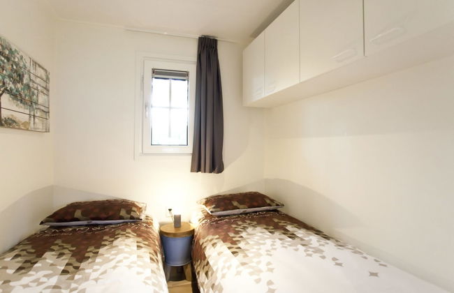 Haus mit 4 Schlafzimmern in Nijkerk mit schwimmbad und terrasse - Foto 9