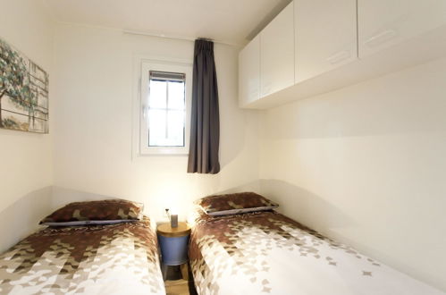 Photo 9 - Maison de 3 chambres à Nijkerk avec terrasse et sauna