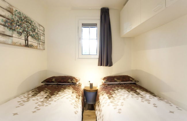 Casa de 4 quartos em Nijkerk com piscina e terraço - Foto 5