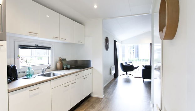 Haus mit 4 Schlafzimmern in Nijkerk mit schwimmbad und terrasse - Foto 4