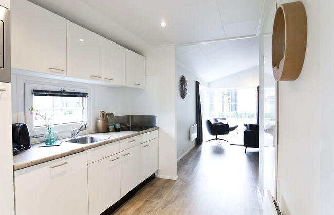 Casa de 4 quartos em Nijkerk com piscina e terraço - Foto 4