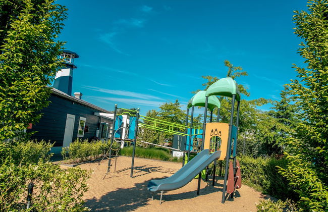 Casa de 4 quartos em Nijkerk com piscina e terraço - Foto 21