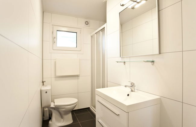 Casa de 4 quartos em Nijkerk com piscina e terraço - Foto 11