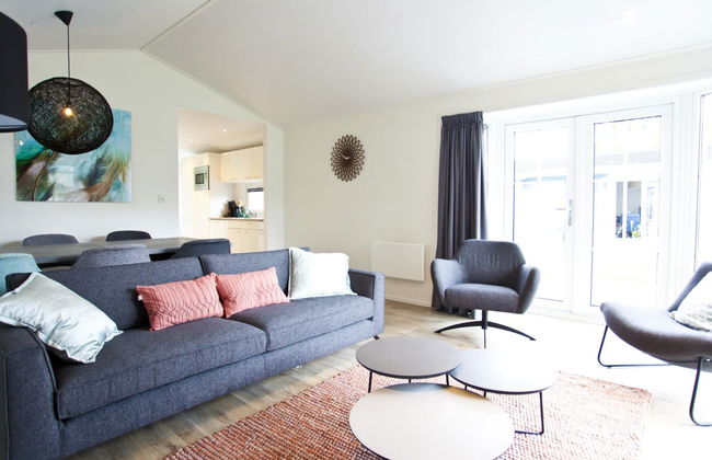 Casa de 4 quartos em Nijkerk com piscina e terraço - Foto 2