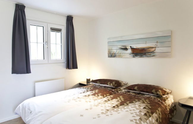 Casa de 4 quartos em Nijkerk com piscina e terraço - Foto 8