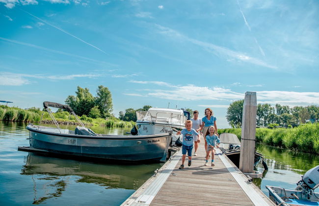 Casa de 4 quartos em Nijkerk com piscina e terraço - Foto 25