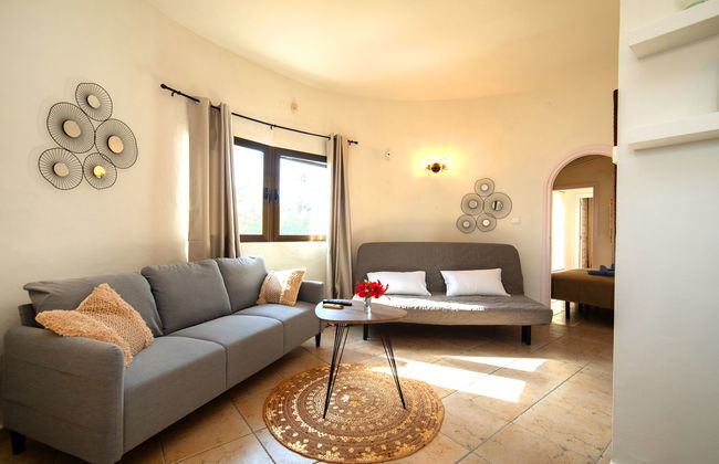 Casa con 4 camere da letto a Calp con piscina privata e terrazza - Foto 14