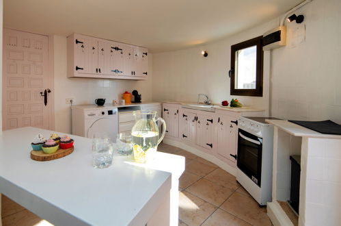 Photo 18 - 3 bedroom House in Calp with private pool and terrace