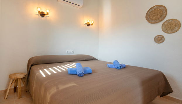 Maison de 4 chambres à Calp avec piscine privée et terrasse - Photo 4
