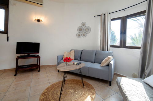 Photo 15 - 3 bedroom House in Calp with private pool and sea view